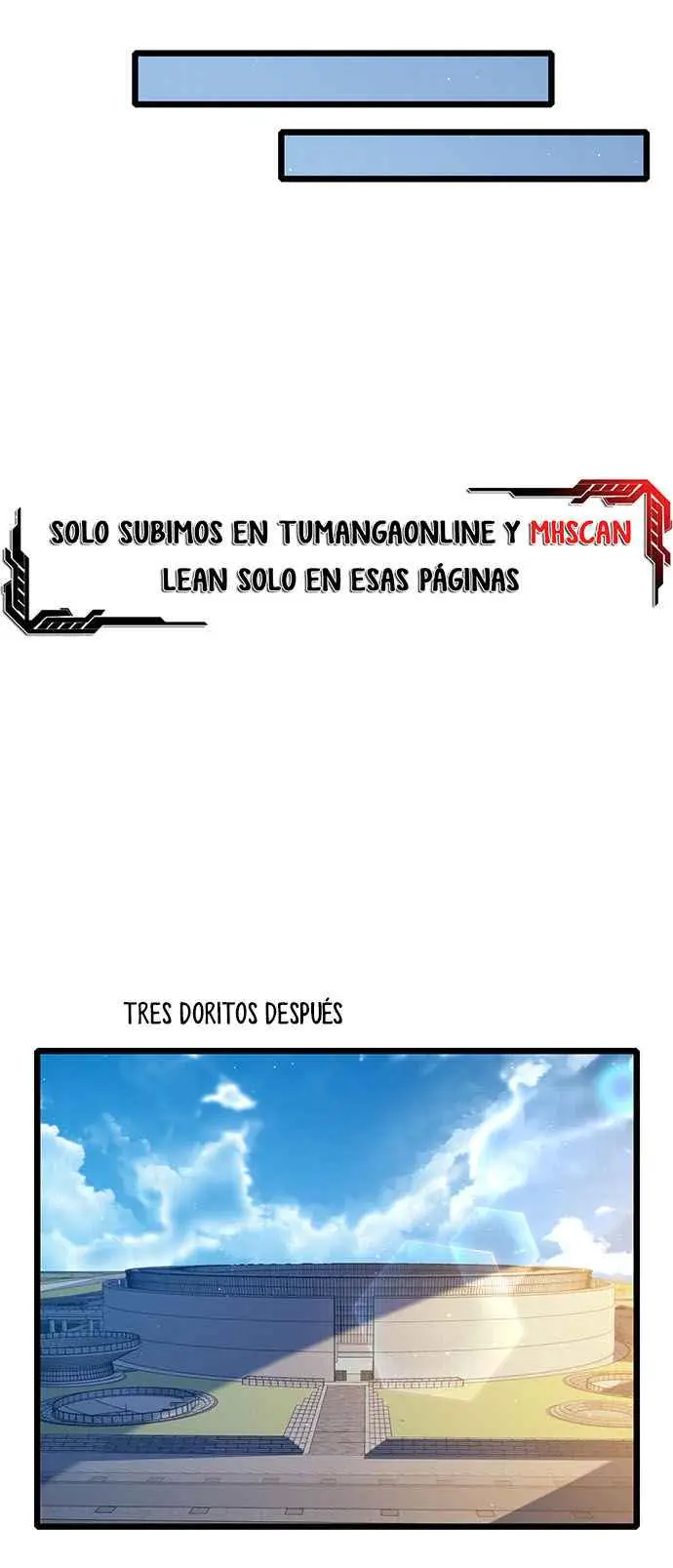  MIS HABILIDADES PASIVAS SON INVENCIBLES > Capitulo 115 > Page 251